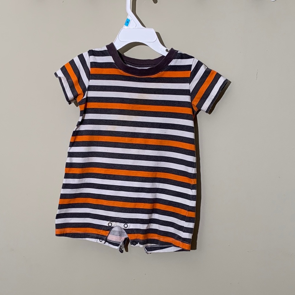 Carters Jumper